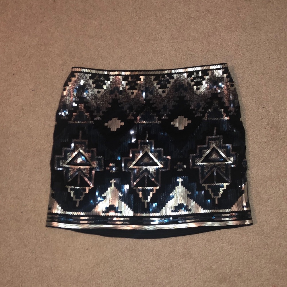 Skirt
